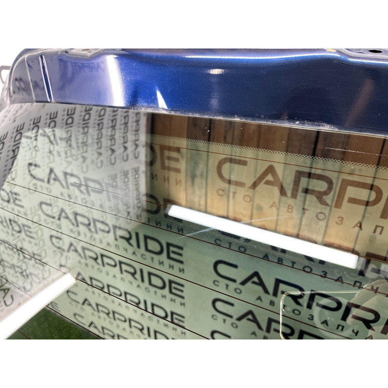 Стекло крышки багажника (стекла и зеркала) Infiniti QX60 L50 2015 3.5 903123JA0A