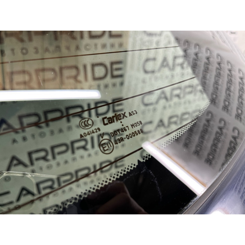 Стекло крышки багажника (стекла и зеркала) Infiniti QX60 L50 2015 3.5 903123JA0A