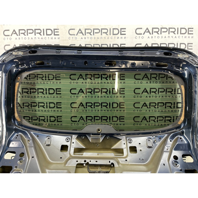 Стекло крышки багажника (стекла и зеркала) Infiniti QX60 L50 2015 3.5 903123JA0A