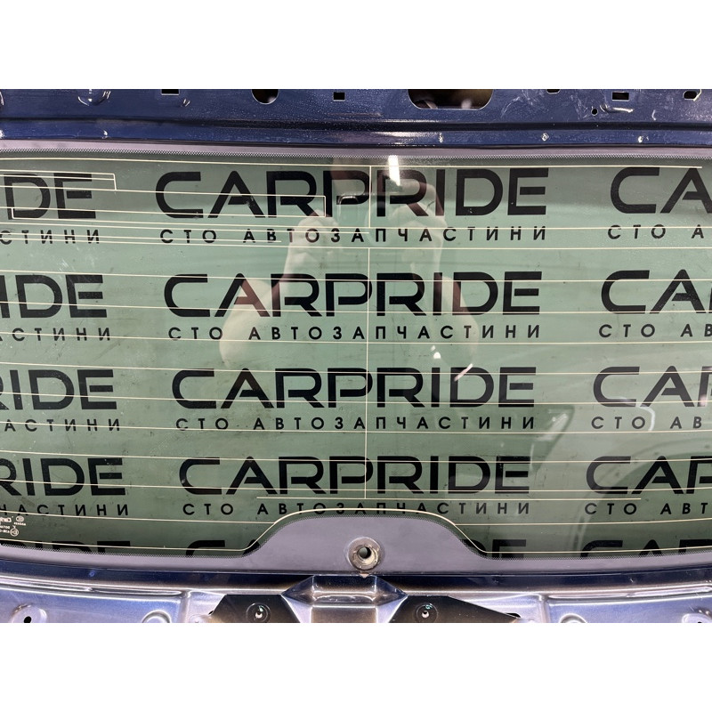 Стекло крышки багажника (стекла и зеркала) Infiniti QX60 L50 2015 3.5 903123JA0A