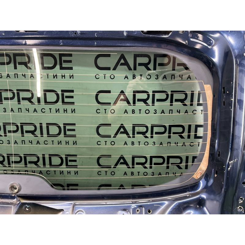 Стекло крышки багажника (стекла и зеркала) Infiniti QX60 L50 2015 3.5 903123JA0A