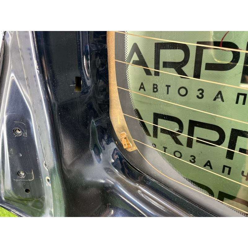 Стекло крышки багажника (стекла и зеркала) Infiniti QX60 L50 2015 3.5 903123JA0A