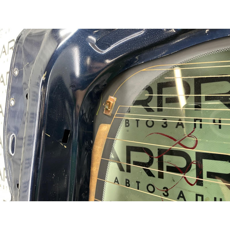 Стекло крышки багажника (стекла и зеркала) Infiniti QX60 L50 2015 3.5 903123JA0A