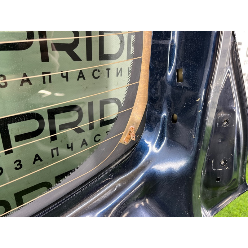 Стекло крышки багажника (стекла и зеркала) Infiniti QX60 L50 2015 3.5 903123JA0A