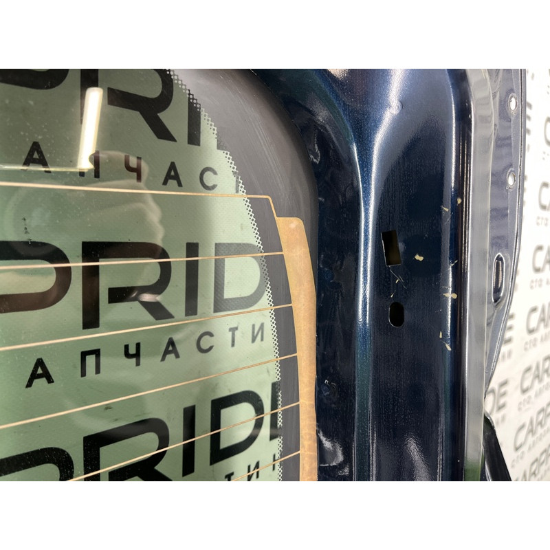 Стекло крышки багажника (стекла и зеркала) Infiniti QX60 L50 2015 3.5 903123JA0A