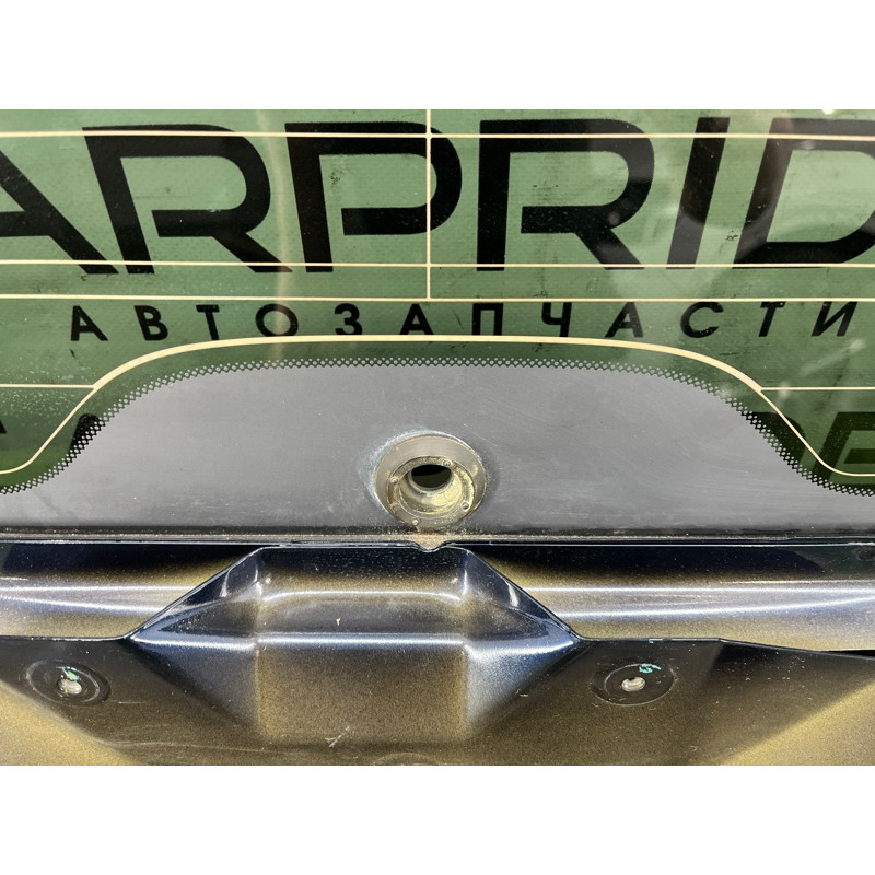 Стекло крышки багажника (стекла и зеркала) Infiniti QX60 L50 2015 3.5 903123JA0A