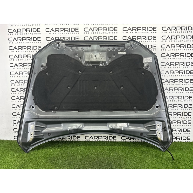 Капот (кузов и элементы) AUDI Q5 8R 2012 2.0 CAEB 8R0823029