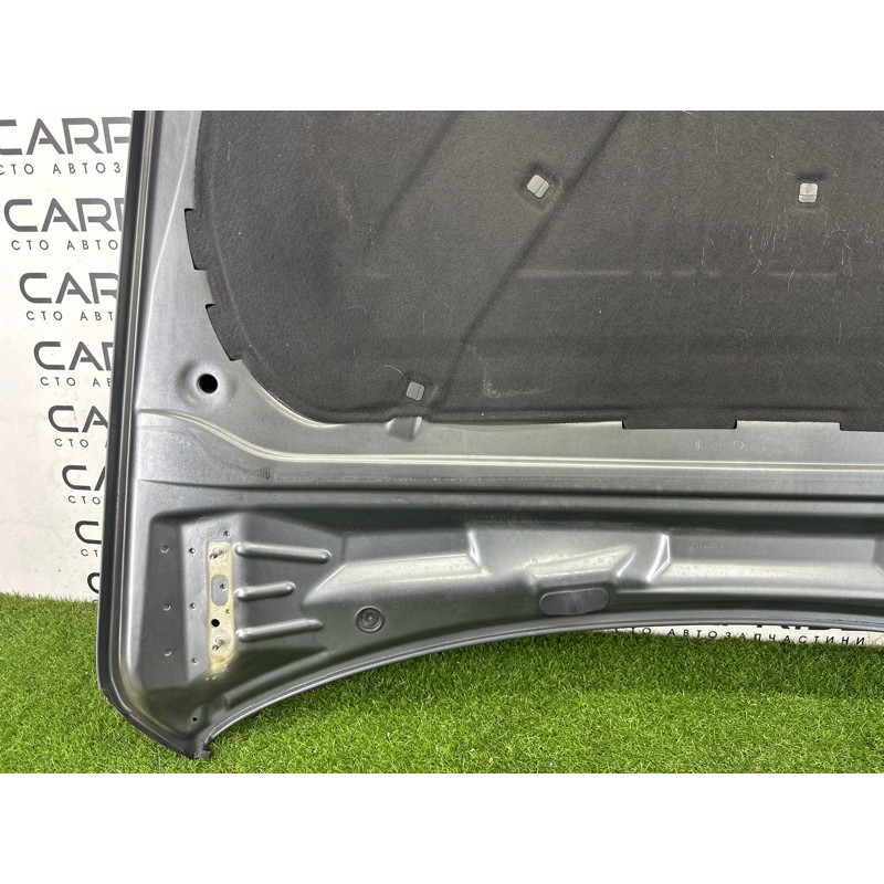 Капот (кузов и элементы) AUDI Q5 8R 2012 2.0 CAEB 8R0823029