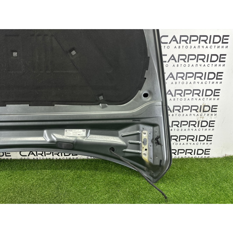 Капот (кузов и элементы) AUDI Q5 8R 2012 2.0 CAEB 8R0823029