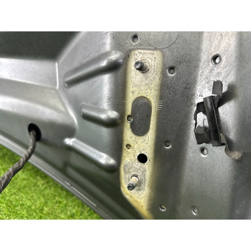 Капот (кузов и элементы) AUDI Q5 8R 2012 2.0 CAEB 8R0823029