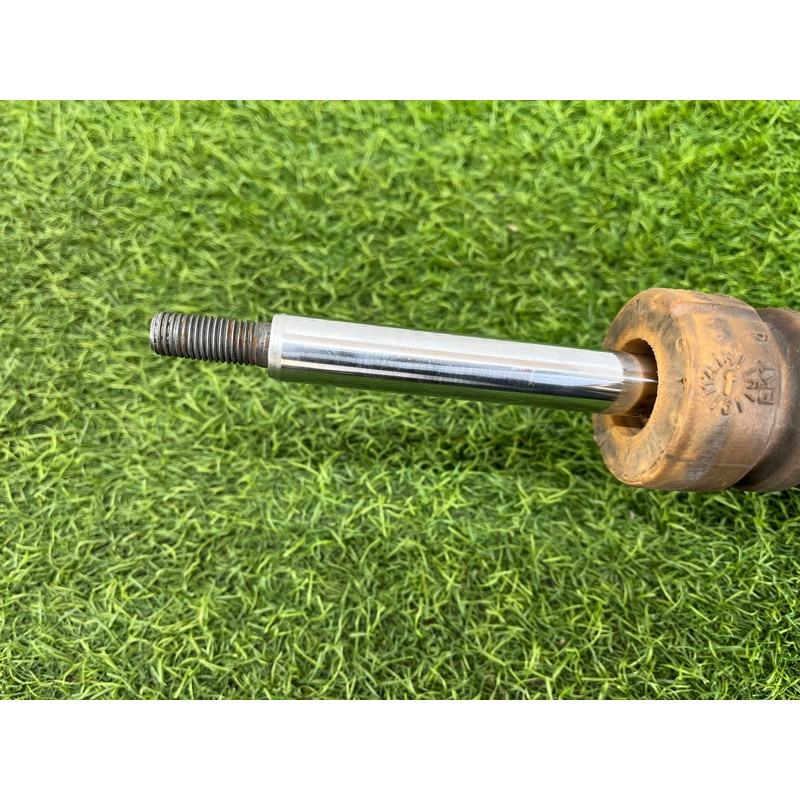 Амортизатор (подвеска) AUDI A6 C7 2011 2.0 tdi 4G0413031N