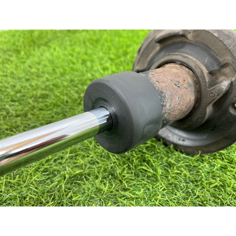 Амортизатор (подвеска) AUDI A6 C7 2011 2.0 tdi 4G0413031N