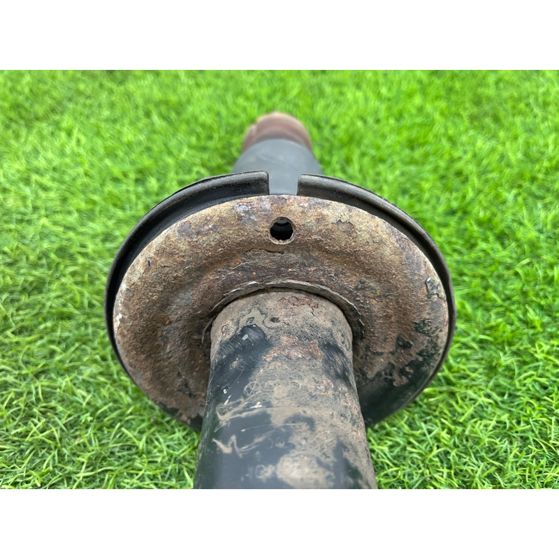 Амортизатор (подвеска) AUDI A6 C7 2011 2.0 tdi 4G0413031N