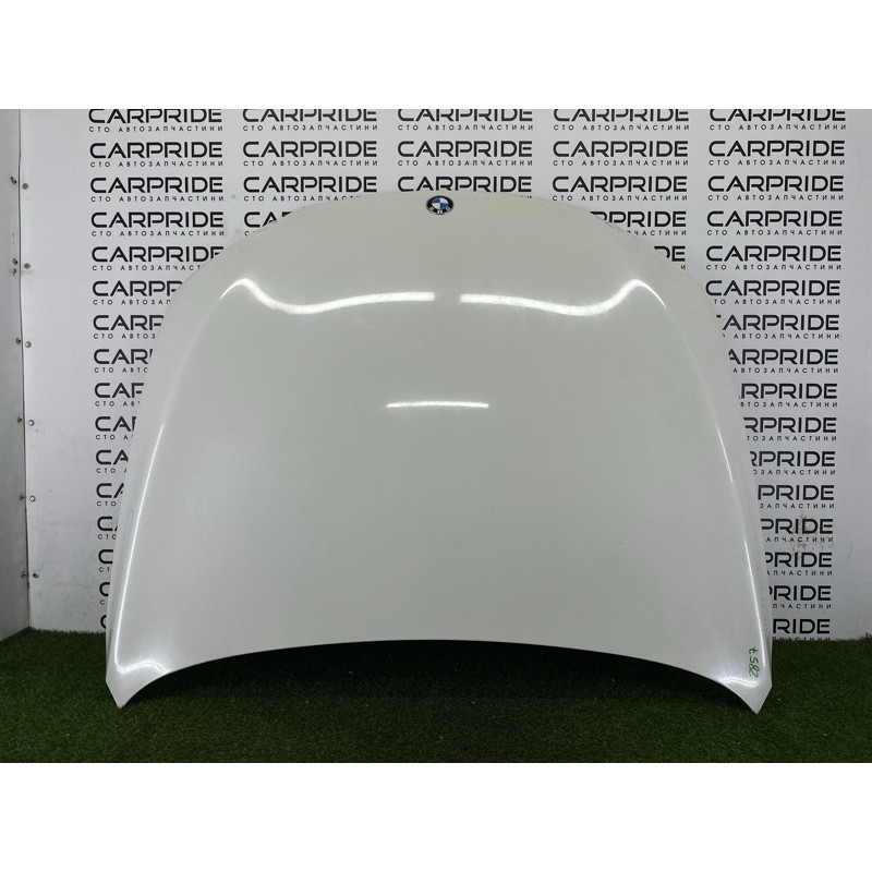 Капот (кузов и элементы) BMW 7-series F01 2011 3.0 N54 41617204514