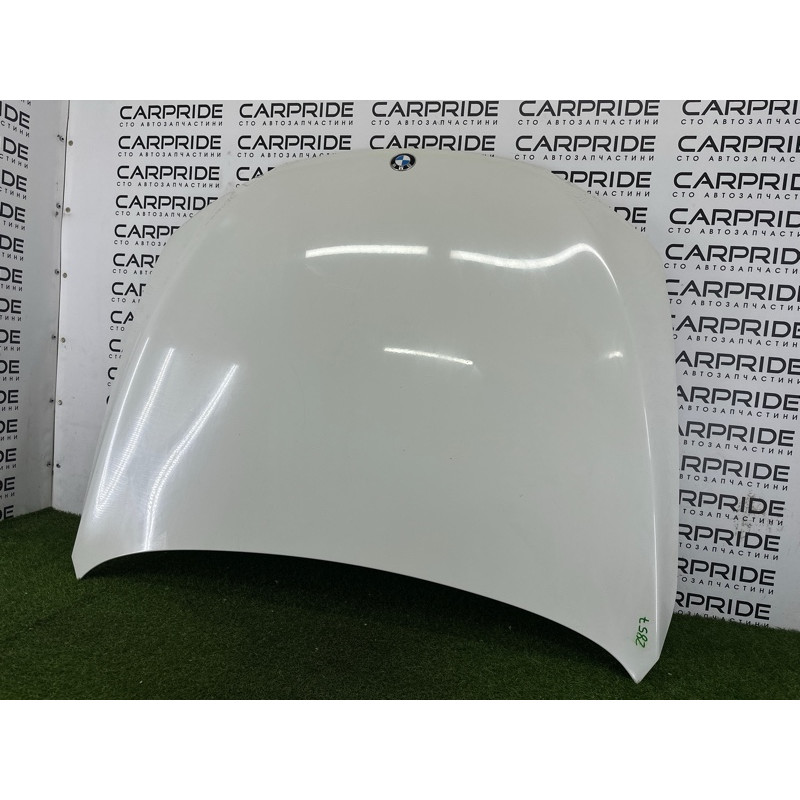 Капот (кузов и элементы) BMW 7-series F01 2011 3.0 N54 41617204514