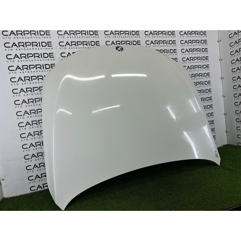 Капот (кузов и элементы) BMW 7-series F01 2011 3.0 N54 41617204514