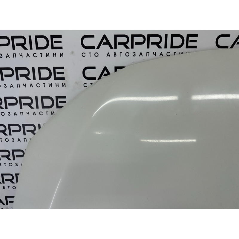 Капот (кузов и элементы) BMW 7-series F01 2011 3.0 N54 41617204514