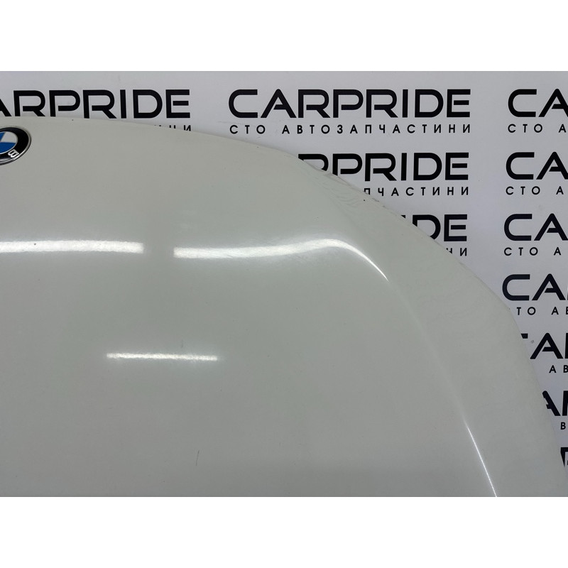 Капот (кузов и элементы) BMW 7-series F01 2011 3.0 N54 41617204514