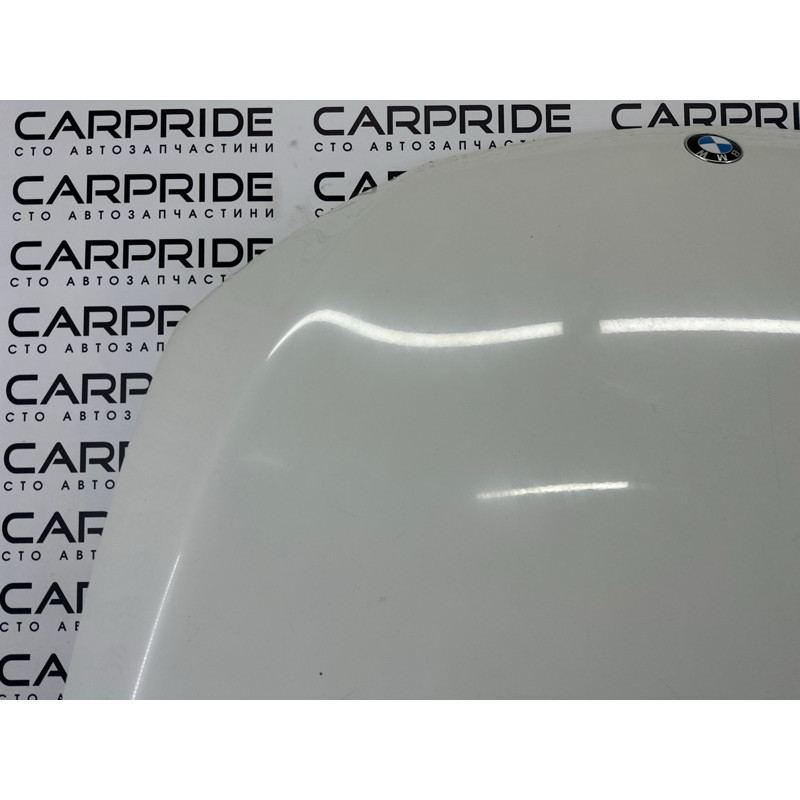 Капот (кузов и элементы) BMW 7-series F01 2011 3.0 N54 41617204514