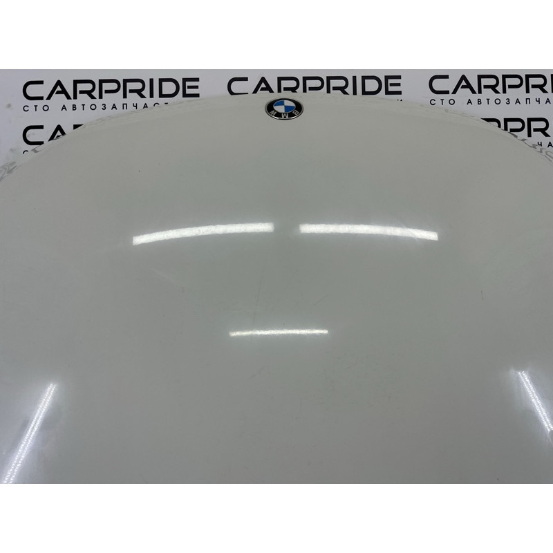 Капот (кузов и элементы) BMW 7-series F01 2011 3.0 N54 41617204514