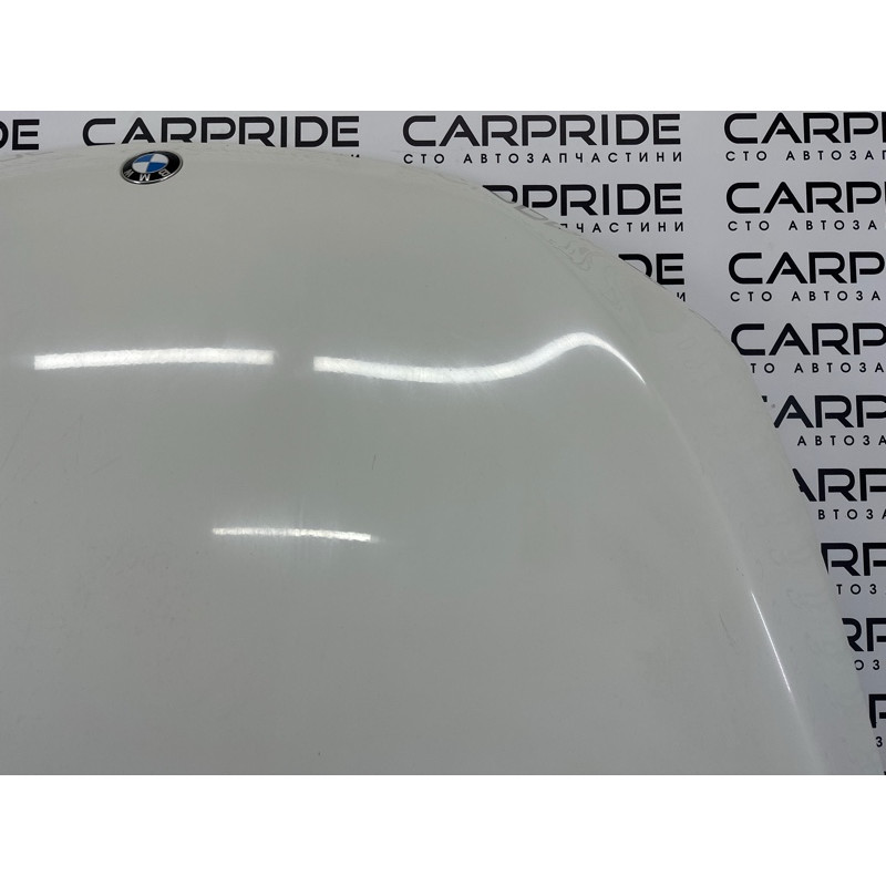 Капот (кузов и элементы) BMW 7-series F01 2011 3.0 N54 41617204514