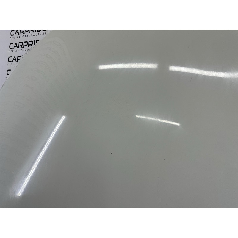 Капот (кузов и элементы) BMW 7-series F01 2011 3.0 N54 41617204514