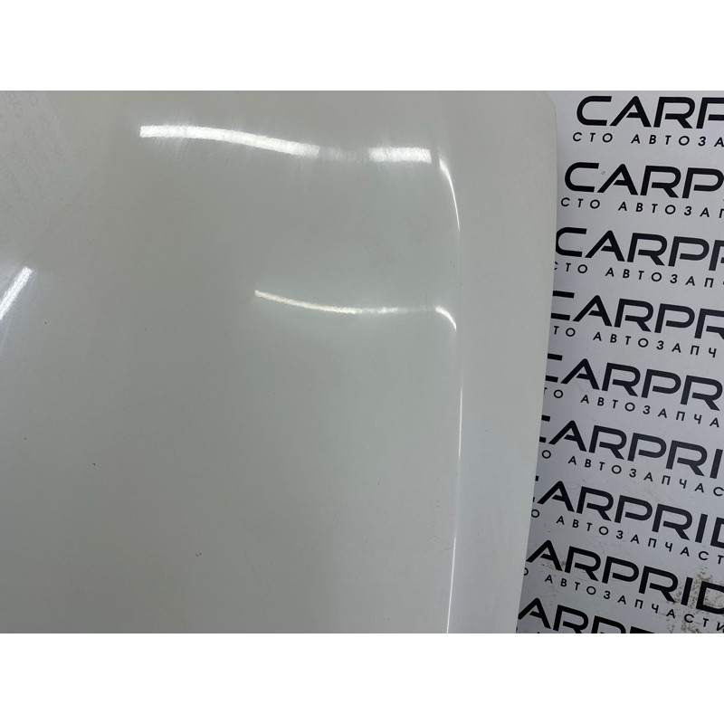 Капот (кузов и элементы) BMW 7-series F01 2011 3.0 N54 41617204514