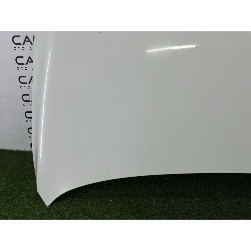 Капот (кузов и элементы) BMW 7-series F01 2011 3.0 N54 41617204514