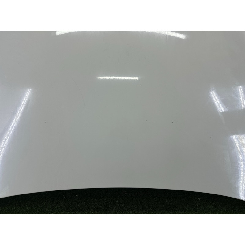 Капот (кузов и элементы) BMW 7-series F01 2011 3.0 N54 41617204514