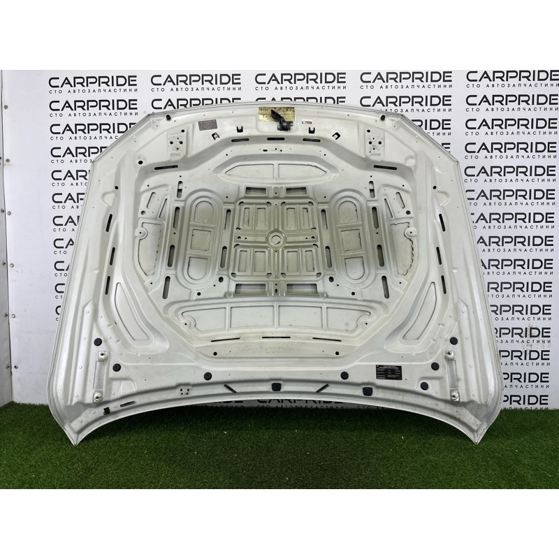 Капот (кузов и элементы) BMW 7-series F01 2011 3.0 N54 41617204514