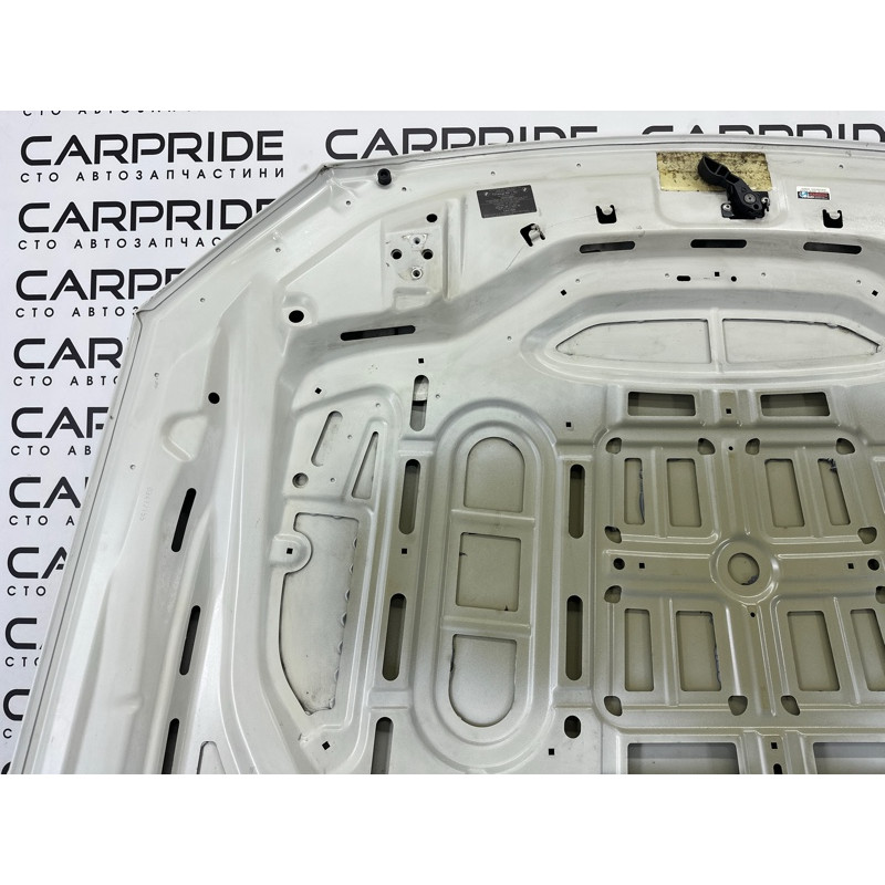 Капот (кузов и элементы) BMW 7-series F01 2011 3.0 N54 41617204514