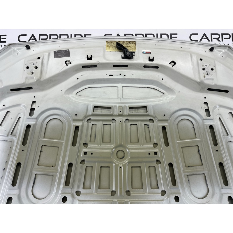 Капот (кузов и элементы) BMW 7-series F01 2011 3.0 N54 41617204514