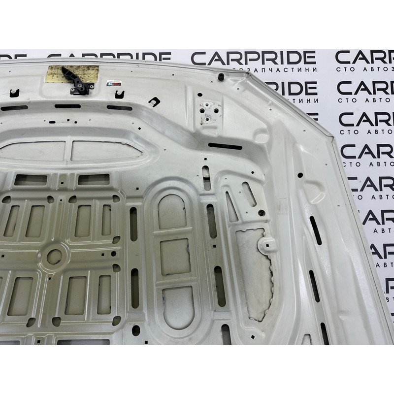 Капот (кузов и элементы) BMW 7-series F01 2011 3.0 N54 41617204514