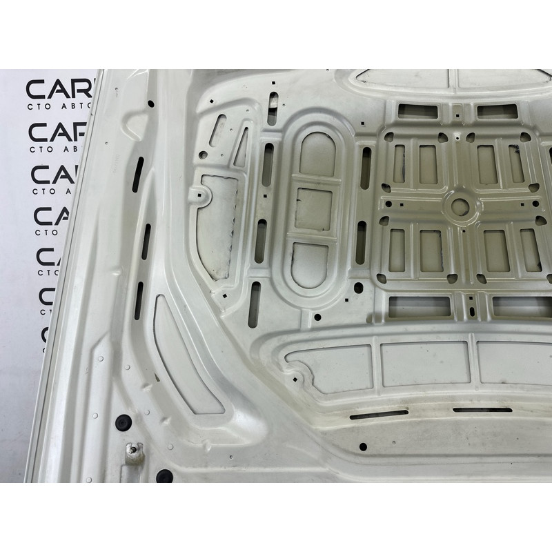 Капот (кузов и элементы) BMW 7-series F01 2011 3.0 N54 41617204514