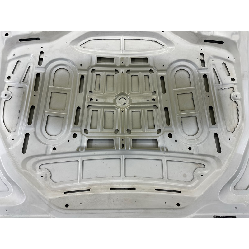 Капот (кузов и элементы) BMW 7-series F01 2011 3.0 N54 41617204514