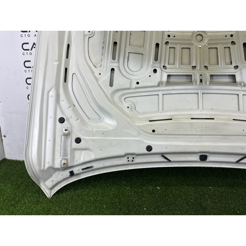 Капот (кузов и элементы) BMW 7-series F01 2011 3.0 N54 41617204514