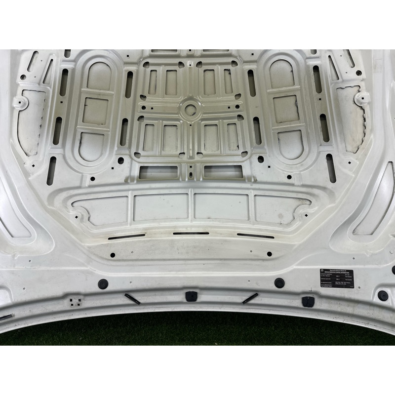 Капот (кузов и элементы) BMW 7-series F01 2011 3.0 N54 41617204514