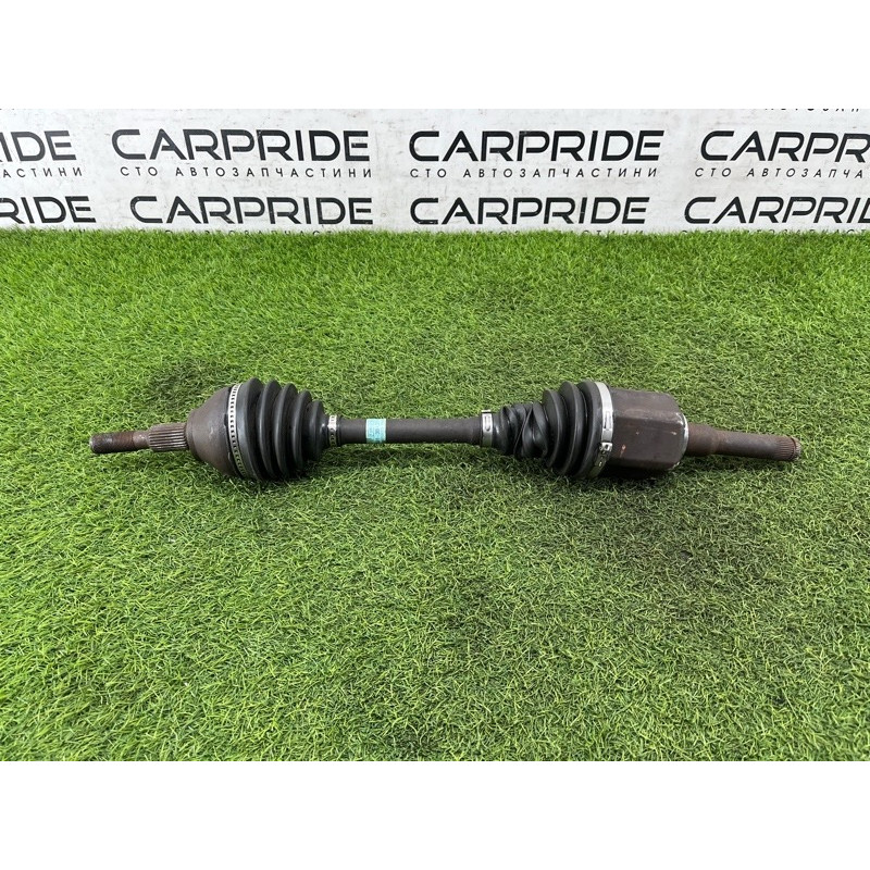 Привід (трансмісія) FORD Fusion MK5 dg913b437gc