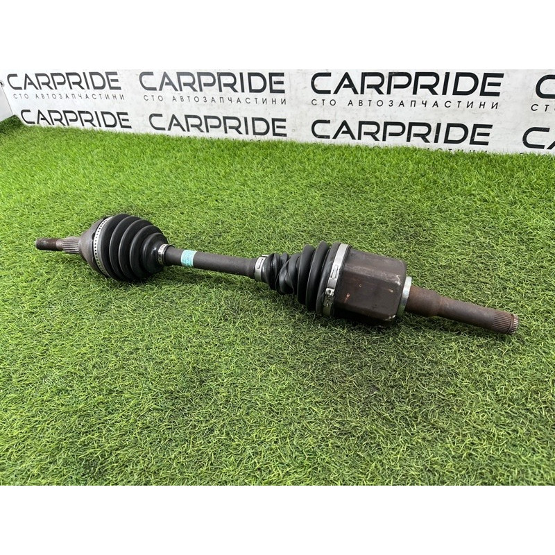 Привід (трансмісія) FORD Fusion MK5 dg913b437gc