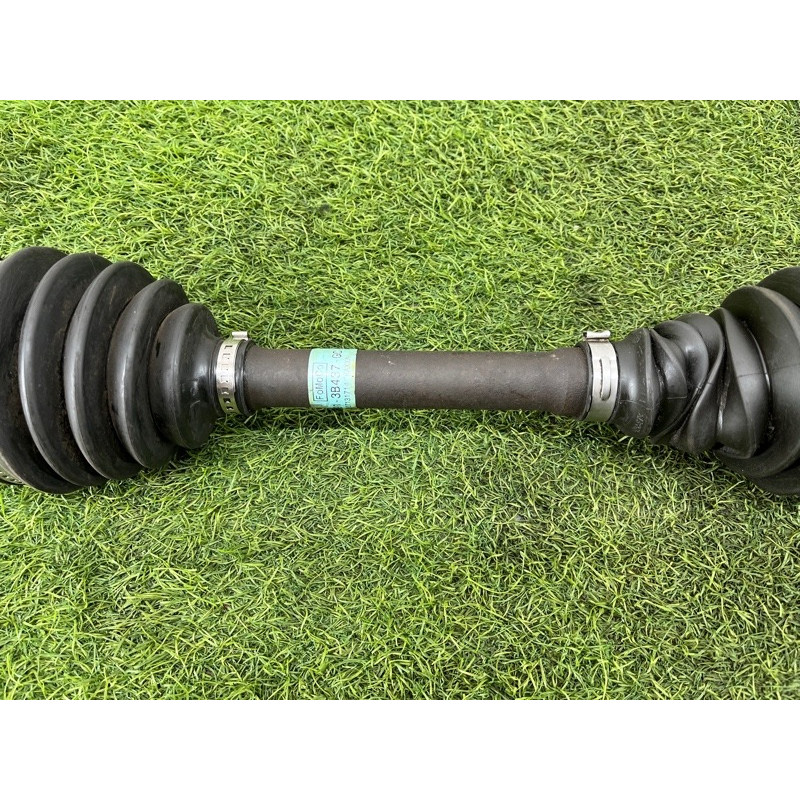 Привід (трансмісія) FORD Fusion MK5 dg913b437gc