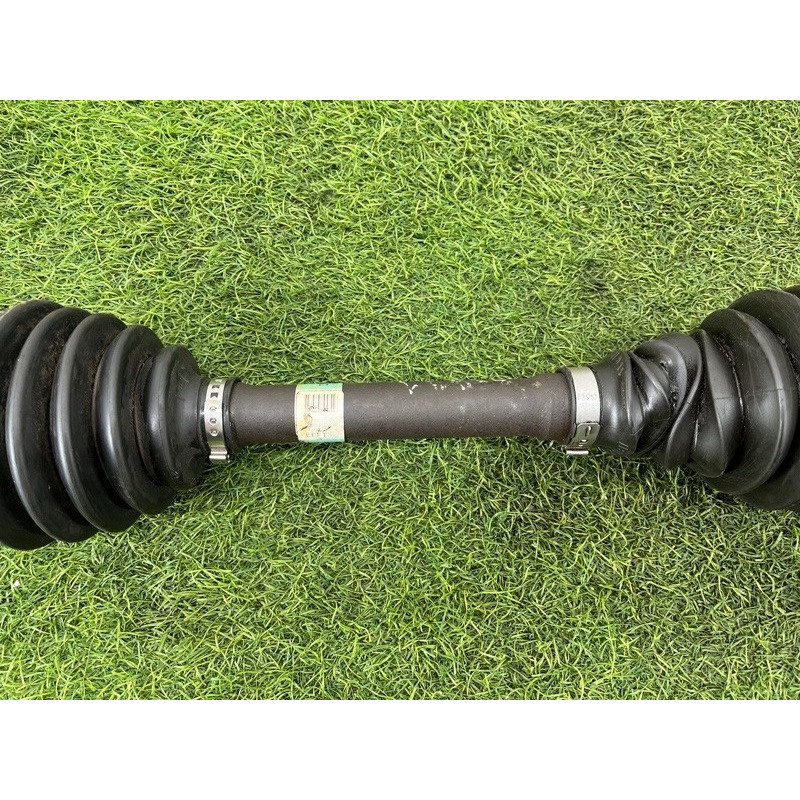 Привід (трансмісія) FORD Fusion MK5 dg913b437gc