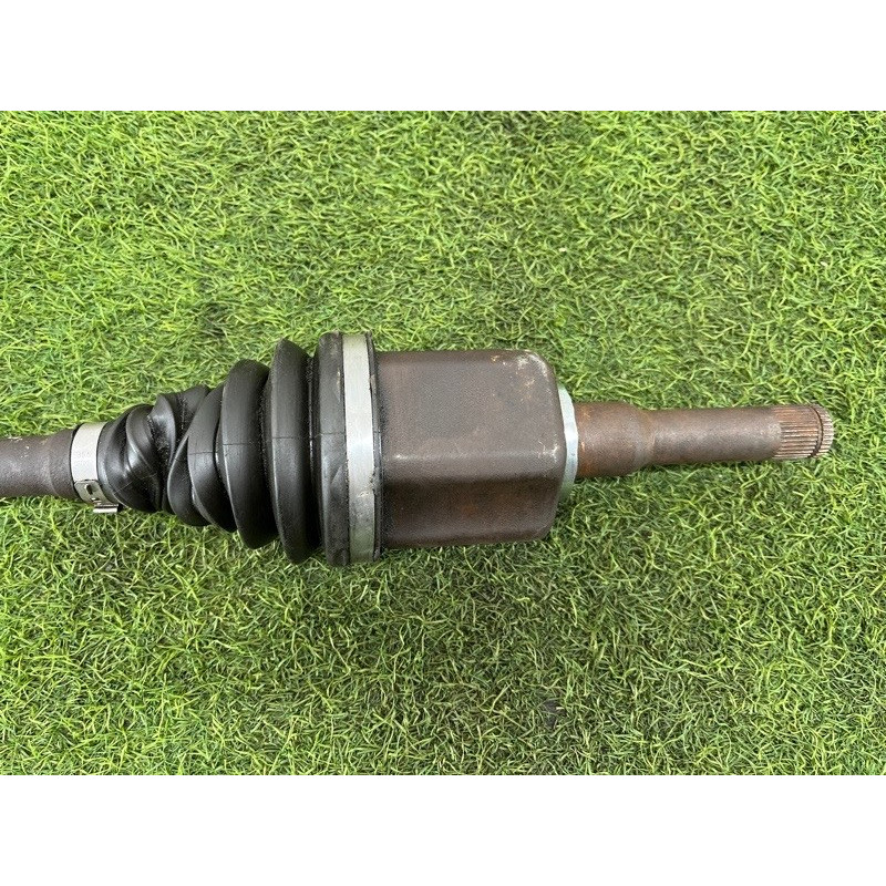 Привід (трансмісія) FORD Fusion MK5 dg913b437gc