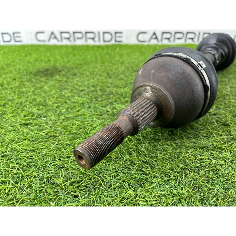 Привід (трансмісія) FORD Fusion MK5 dg913b437gc