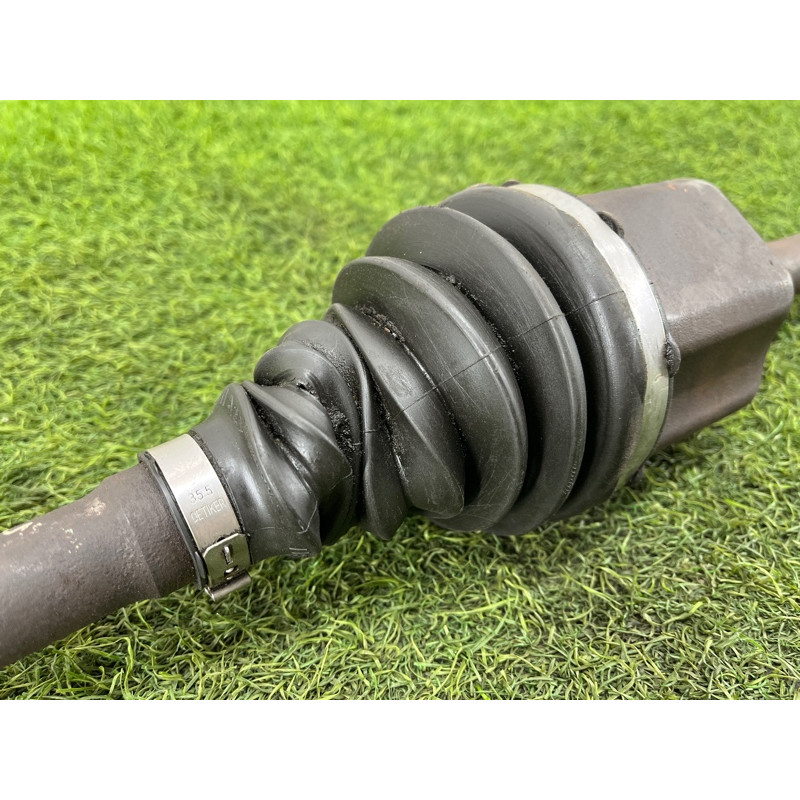 Привід (трансмісія) FORD Fusion MK5 dg913b437gc