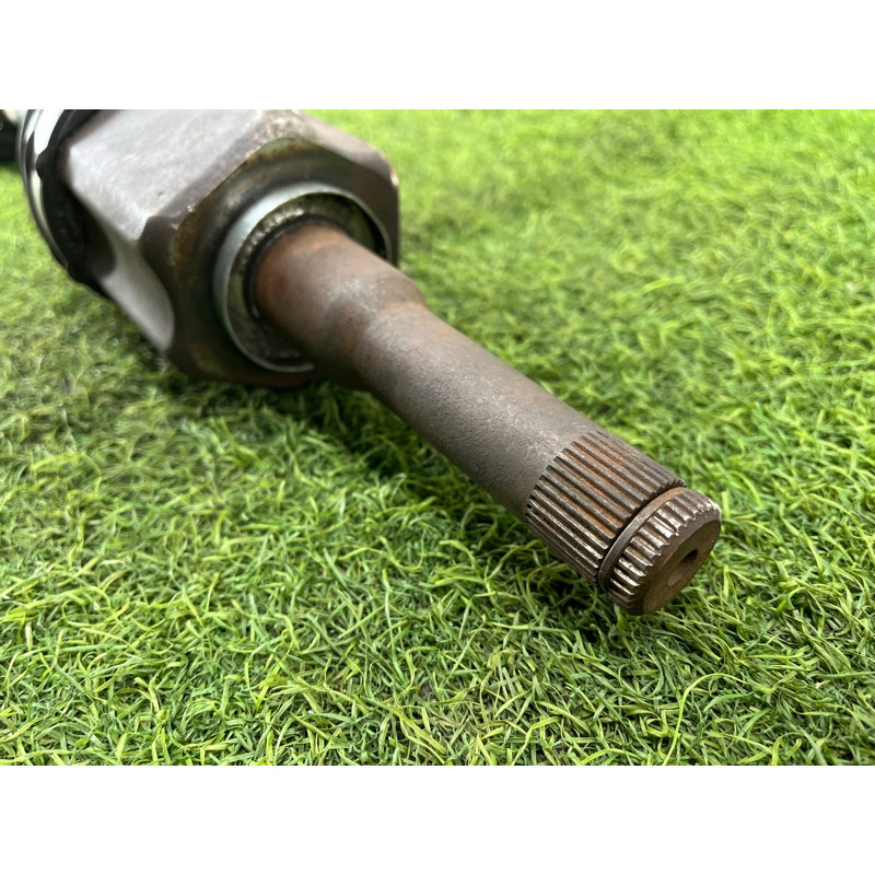 Привід (трансмісія) FORD Fusion MK5 dg913b437gc