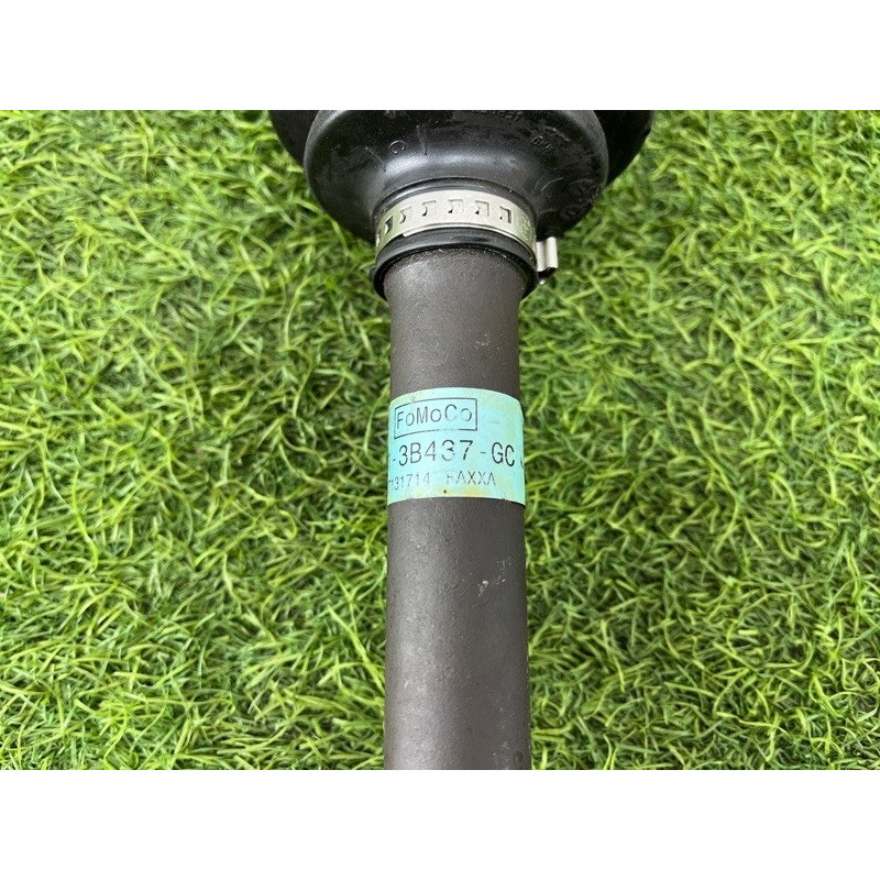 Привід (трансмісія) FORD Fusion MK5 dg913b437gc