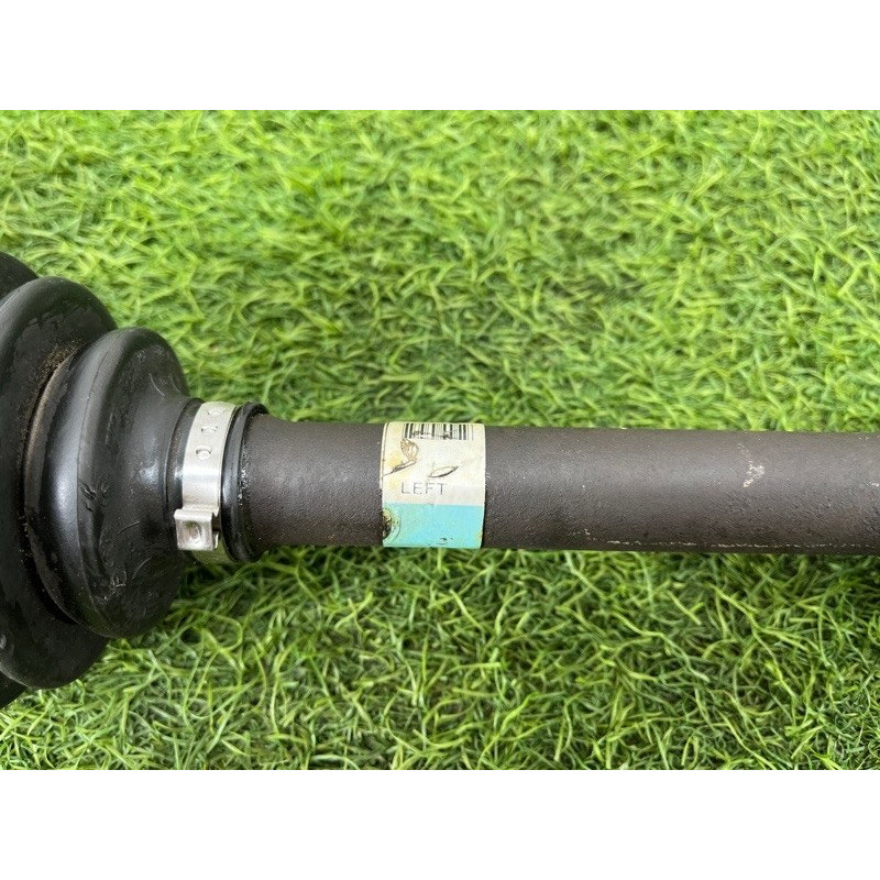 Привід (трансмісія) FORD Fusion MK5 dg913b437gc