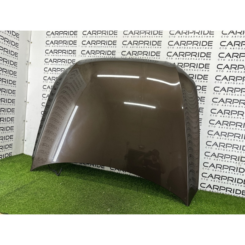 Капот (кузов и элементы) AUDI Q5 8R 2012 2.0 CAEB 8R0823029