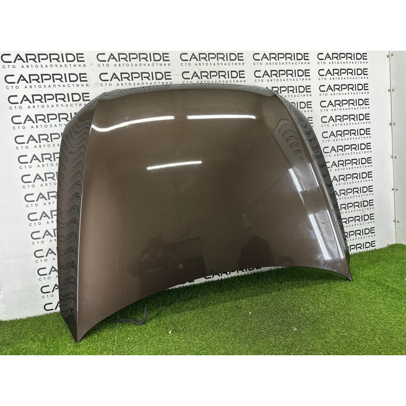 Капот (кузов и элементы) AUDI Q5 8R 2012 2.0 CAEB 8R0823029
