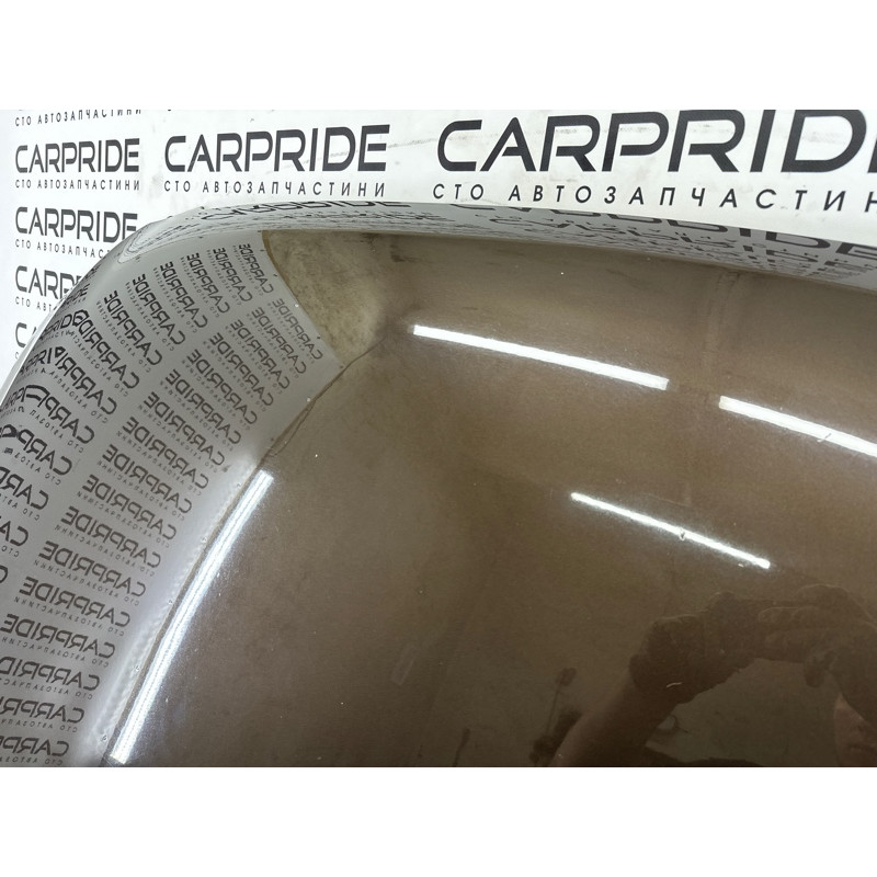 Капот (кузов и элементы) AUDI Q5 8R 2012 2.0 CAEB 8R0823029